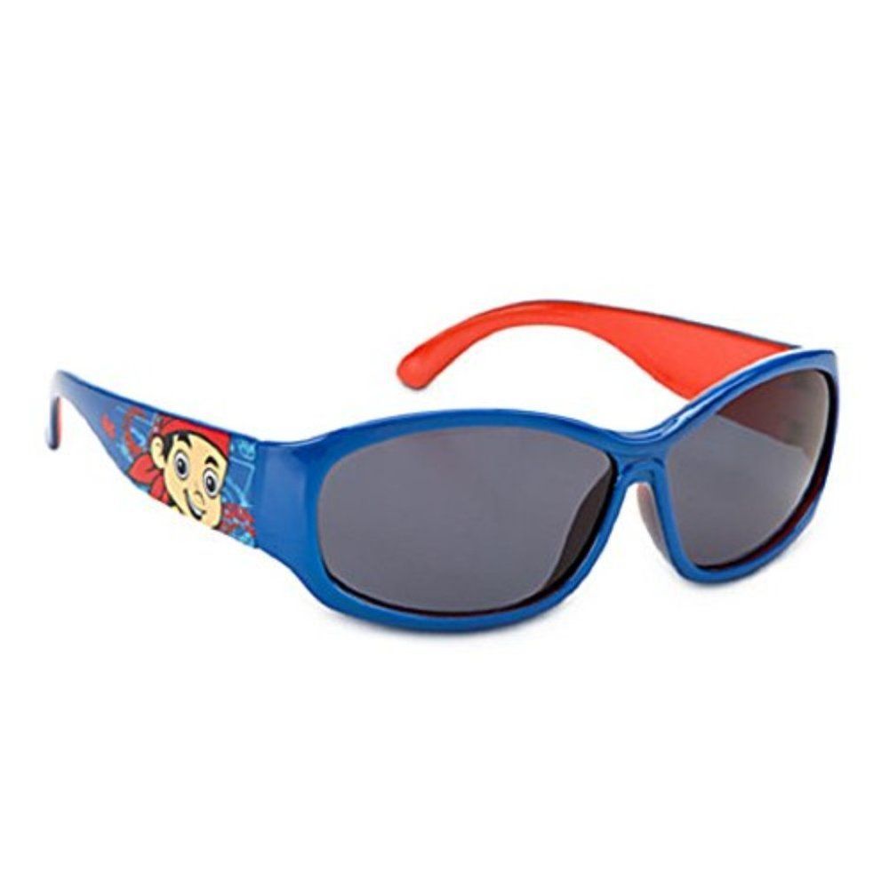 Genuine Disney Jake Sunglasses for Boys NWT